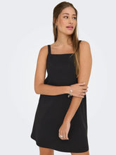 Load image into Gallery viewer, ONLFIONAS SHORT  DRESS
