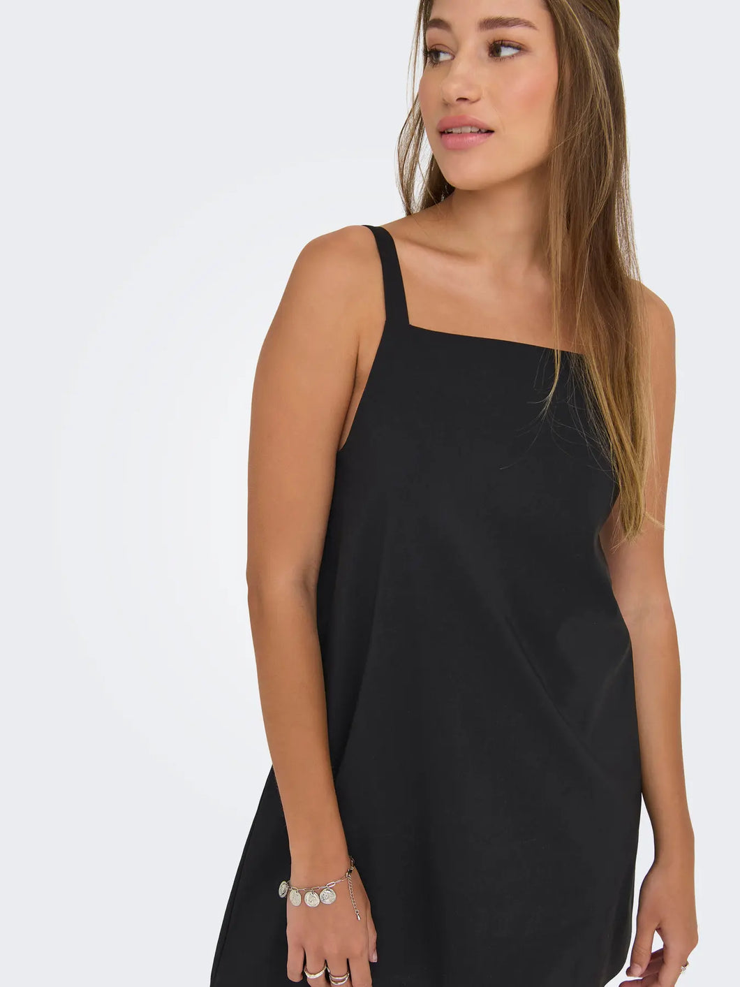 ONLFIONAS SHORT  DRESS