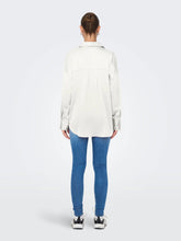 Load image into Gallery viewer, ONLMIRA OVERSIZE SHIRT
