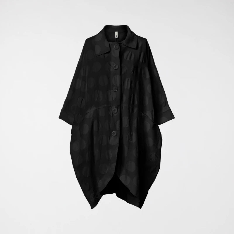 240559 JACKET WITH POCKETS AND BUTTONS