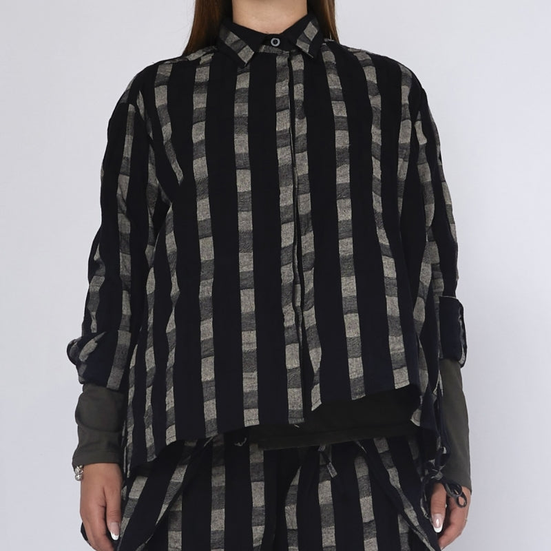 240754  STRIPED SHIRT