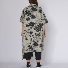 Load image into Gallery viewer, 250419 SHIRT DRESS
