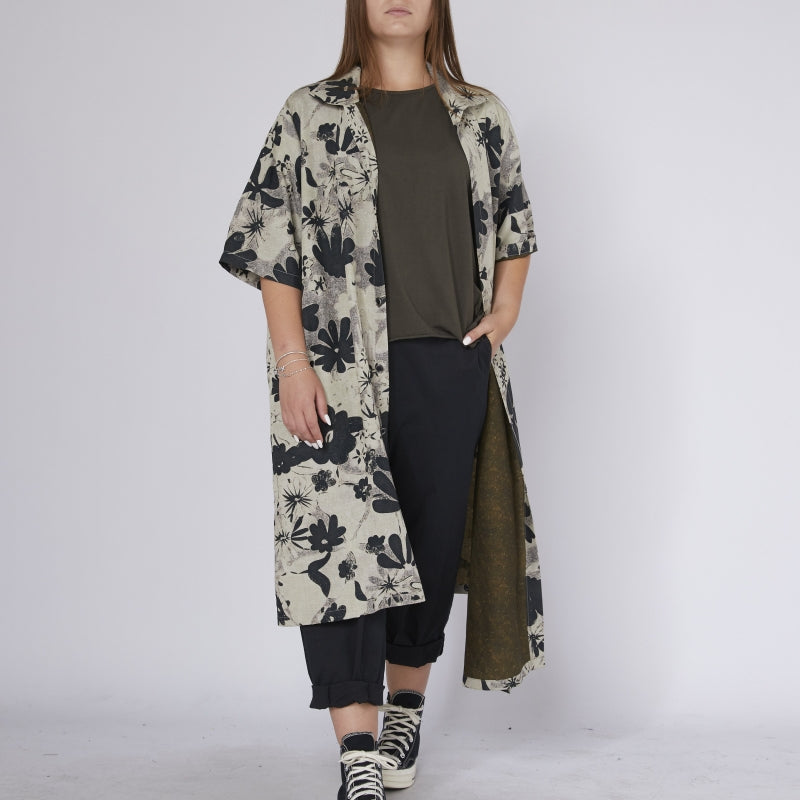 250419 SHIRT DRESS
