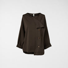Load image into Gallery viewer, 225201 CARDIGAN WITH BUTTONS
